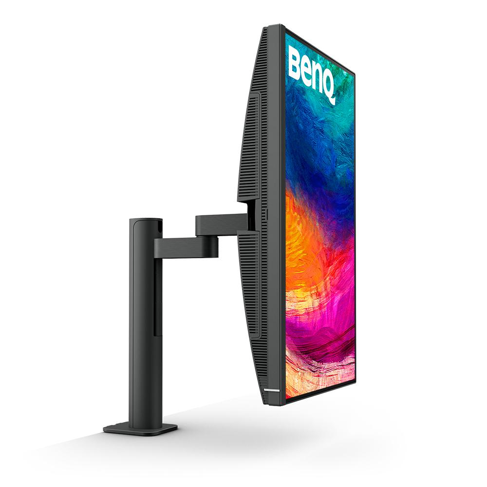 Monitor BenQ 27" PD2705UA [2]