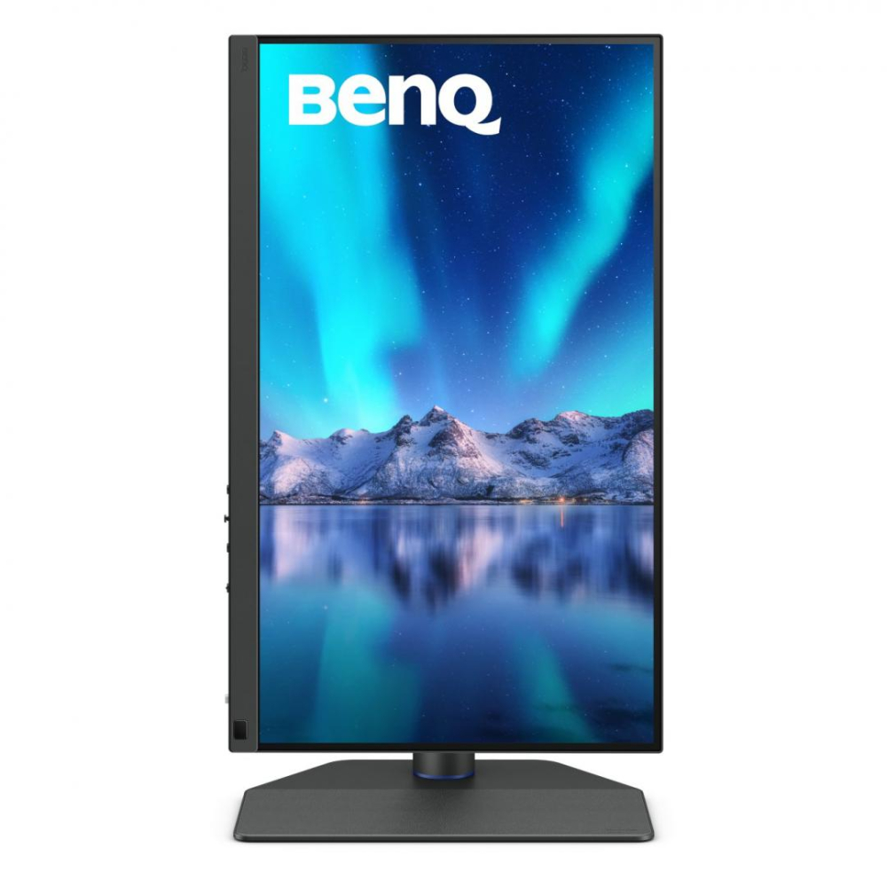 Monitor BenQ 27" SW272Q [2]