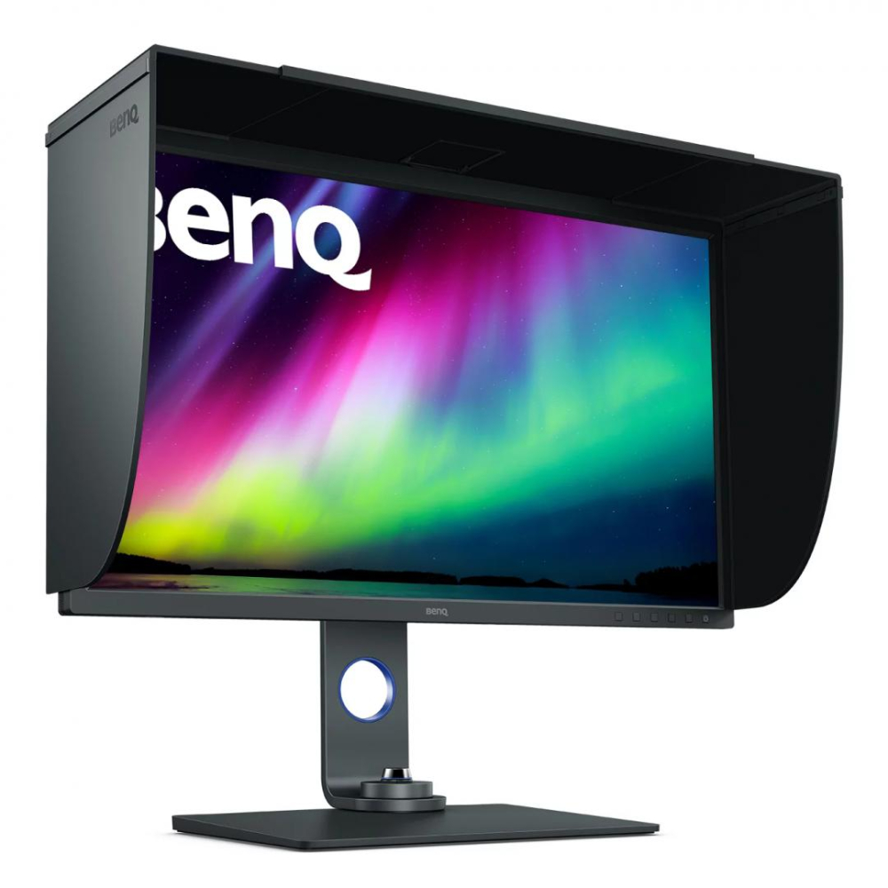 Monitor BenQ 31.2" SW321C [7]
