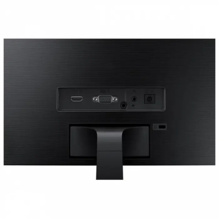 Monitor Curbat Gaming Refurbished LED VA Samsung 24",1800R, Full HD, FreeSync, Flicker Free, HDMI, Slim, Negru, LC24F390FHRXEN [3]