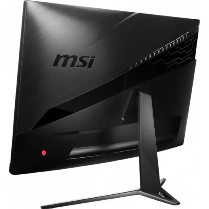 Monitor gaming curbat LED VA MSI 23.6", Full HD, Display Port, FreeSync, 144Hz, 1ms, Negru, Optic MAG241CV [2]