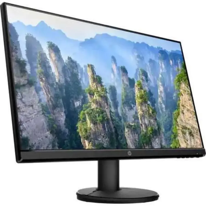 Monitor HP V24i 23.8inch FHD Black [2]