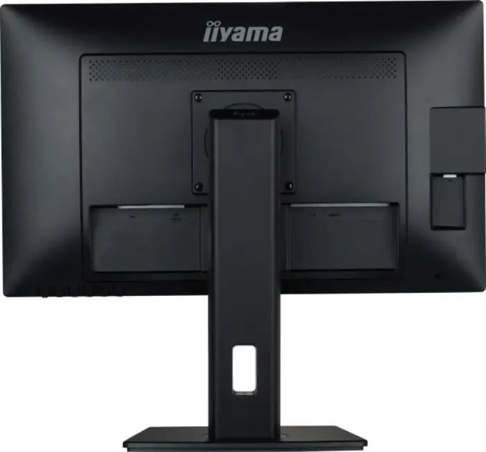 Monitor iiyama ProLite B2483HSU-B5 24" TN 1ms FlickerFree BlueLightReduction VGA/DP/HDMI [3]