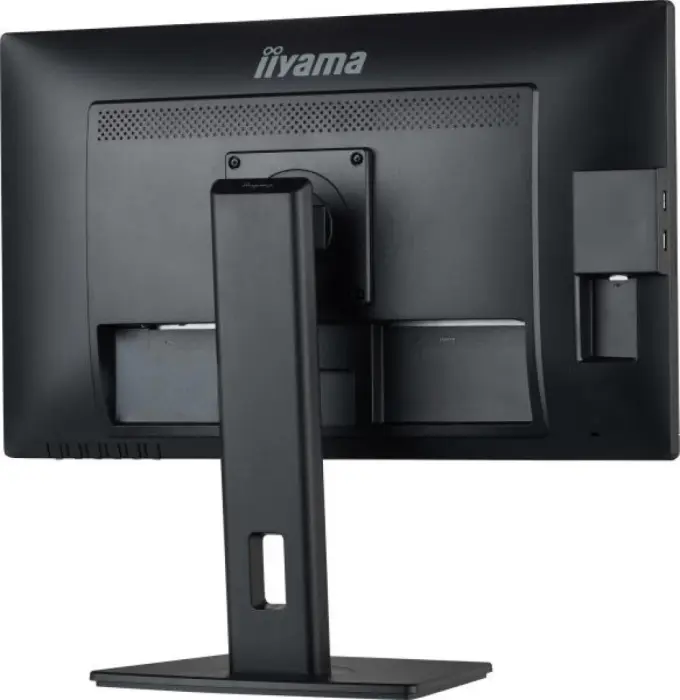 Monitor iiyama ProLite B2483HSU-B5 24" TN 1ms FlickerFree BlueLightReduction VGA/DP/HDMI [2]