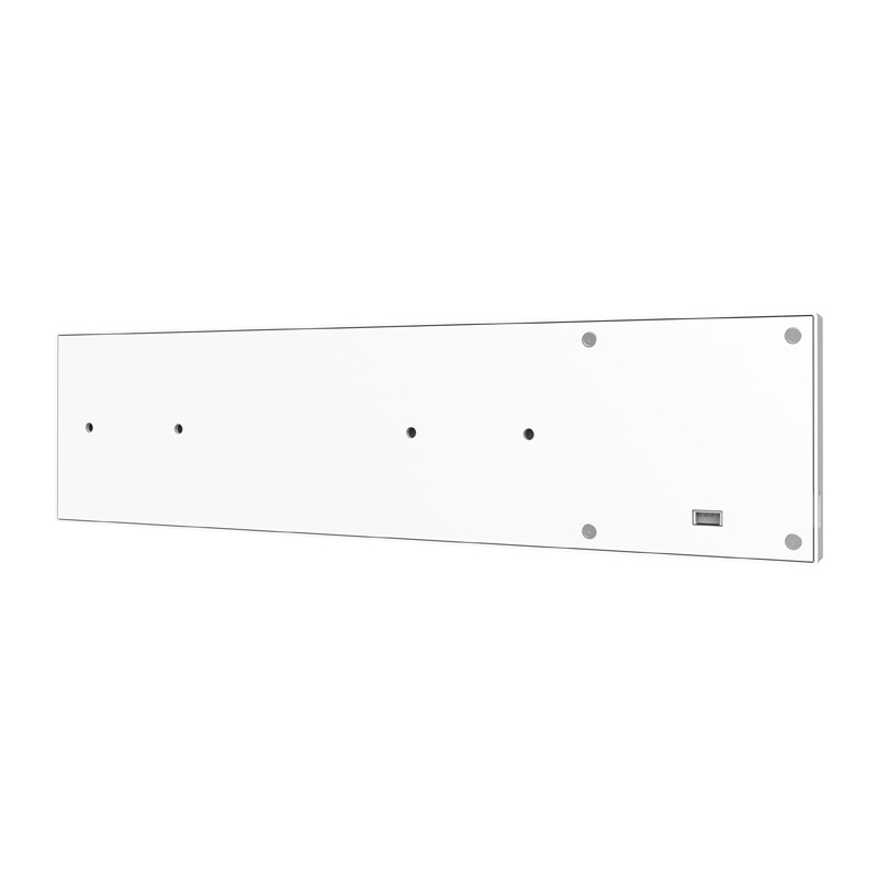 Monitor IPS Darkflash de 9,2" model V92 (alb) [4]