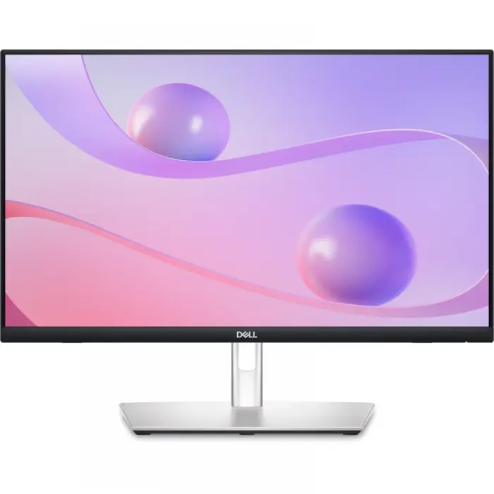 Monitor LED Dell P2424HT Touch USB-C Hub, 23.8 [1]