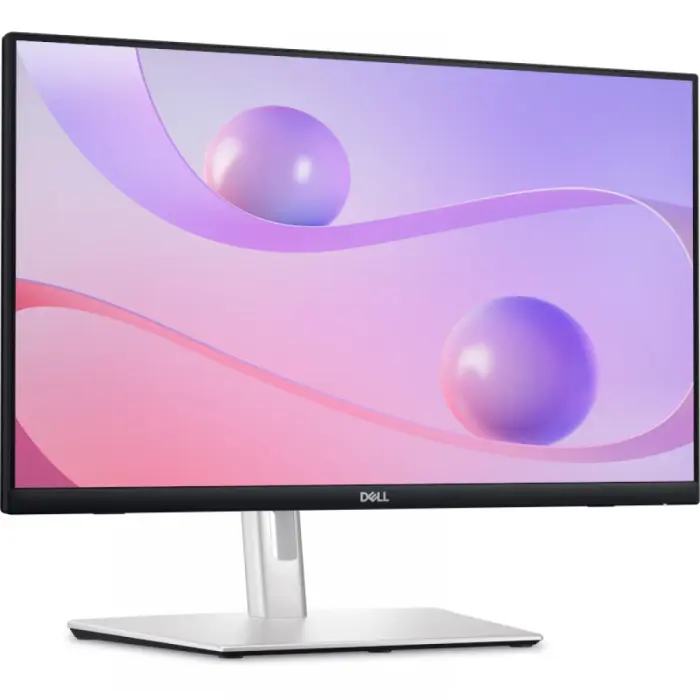 Monitor LED Dell P2424HT Touch USB-C Hub, 23.8 [2]