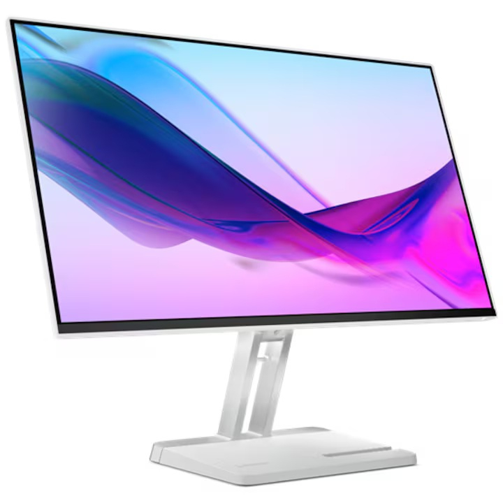 Monitor LED IPS Lenovo L24i-4A 23.8", Full HD [3]