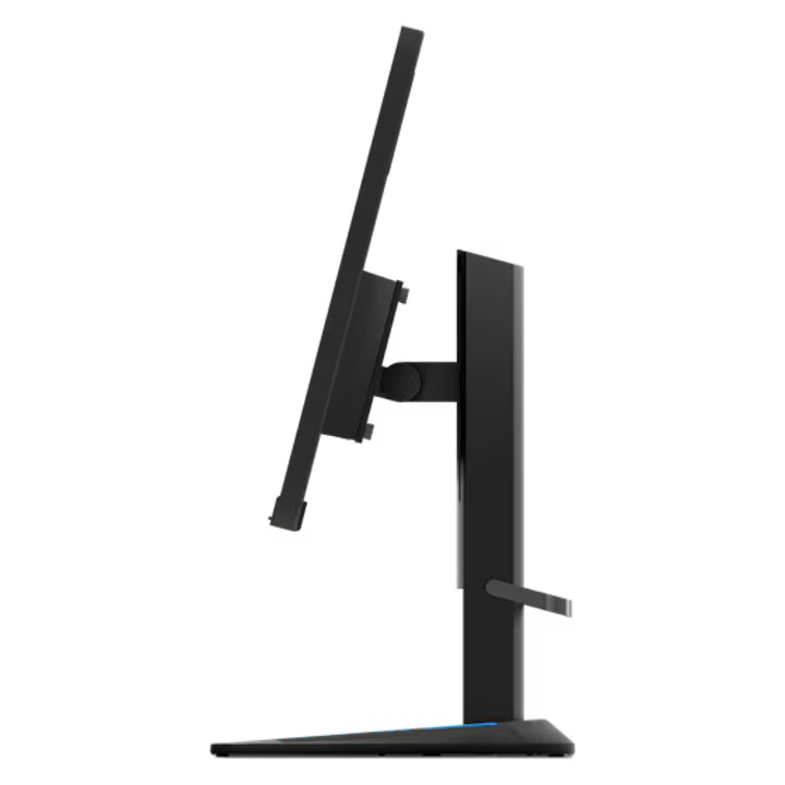 Monitor Lenovo G27qe-20, 27", QHD, DisplayPort, 120 Hz, HDMI, DP [4]