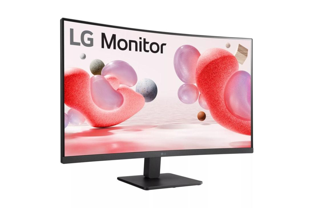 Monitor LG 31.2" 32MR50C-B.AEUQ [3]
