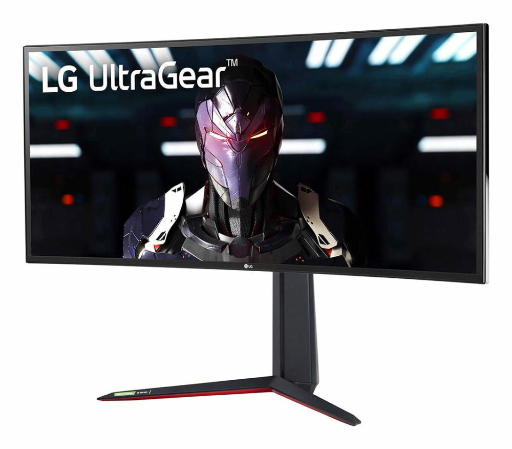Monitor LG 34" 34WQ650-W.AEU [2]