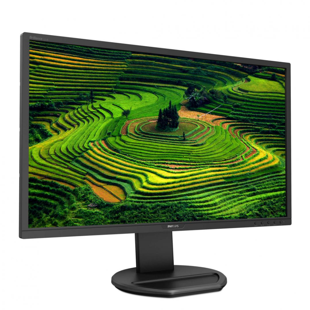 Monitor Philips 21.5" 221B8LHEB/00 [2]