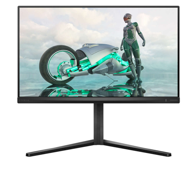 Monitor Philips 23.8" 24M2N3200A/00 [4]