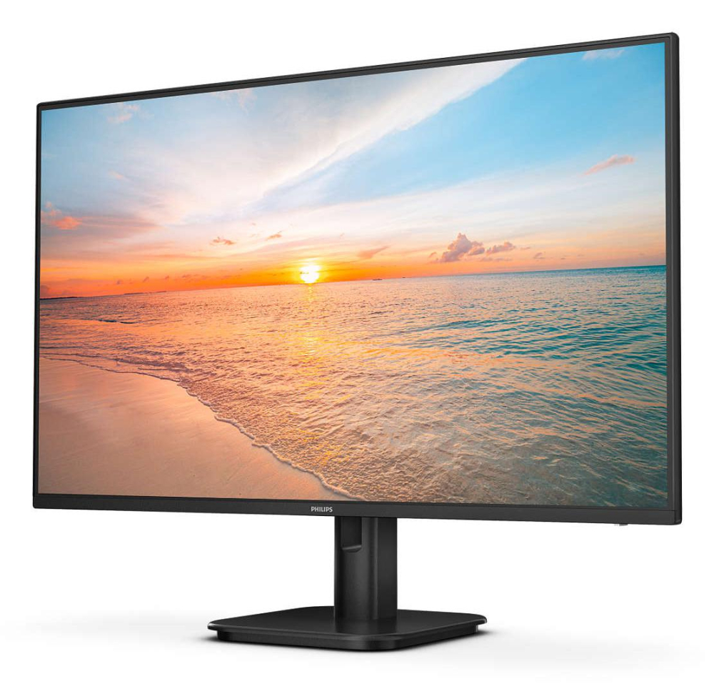 Monitor Philips 27" 27E1N1100A/00 [18]