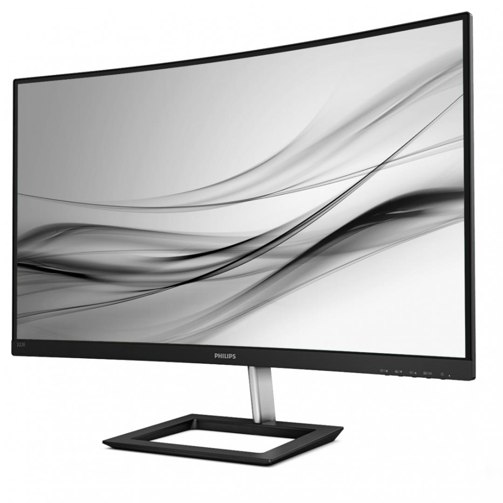 Monitor Philips 31.2" 322E1C/00 [8]