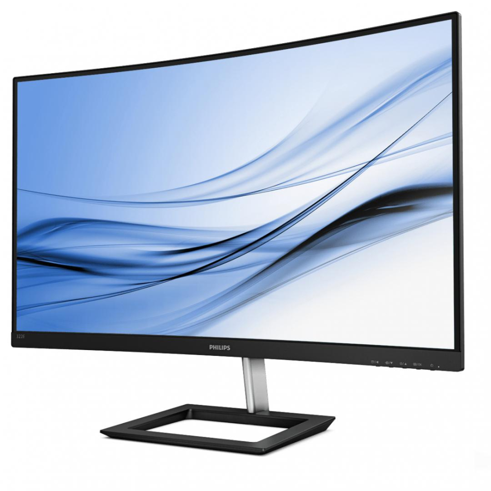 Monitor Philips 31.2" 322E1C/00 [9]