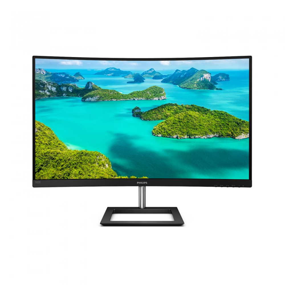 Monitor Philips 31.2" 322E1C/00 [2]