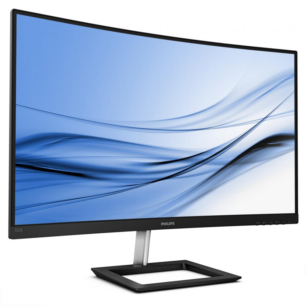 Monitor Philips 31.2" 322E1C/00 [6]