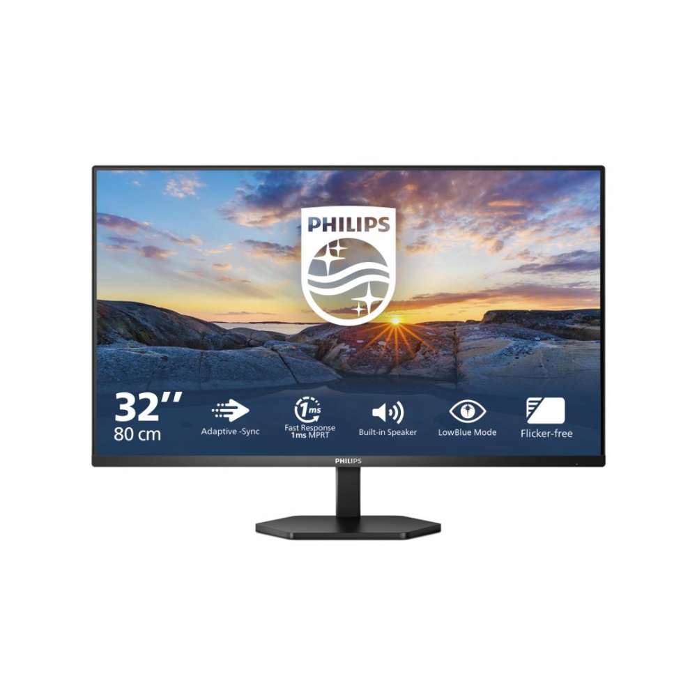 Monitor Philips 31.2" 32E1N3100LA/00 [6]