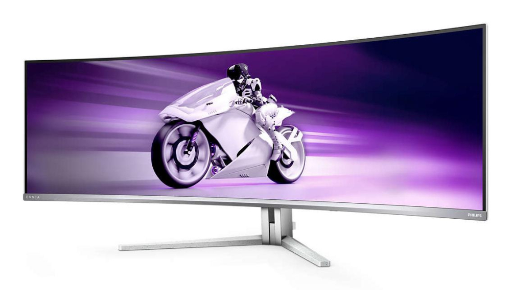 Monitor Philips 49" 49M2C8900L/00 [8]