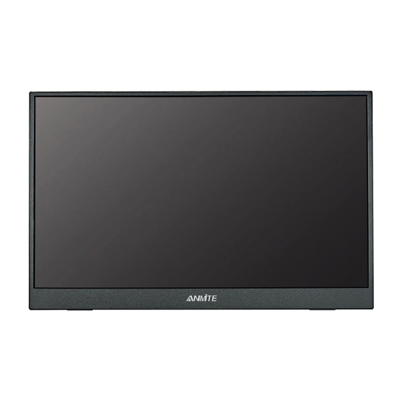Monitor portabil ANMITE A140W05T de 14" [2]