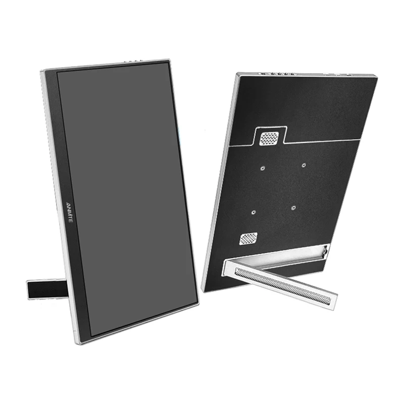 Monitor portabil ANMITE A160W04H de 16" [4]