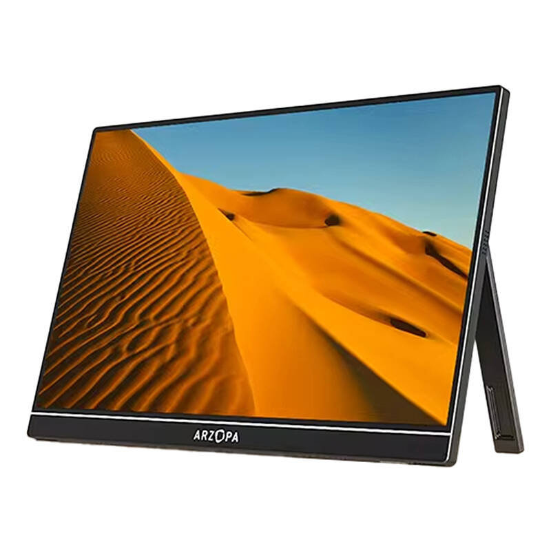 Monitor portabil Arzopa A1 GAMUT T 15.6" [3]