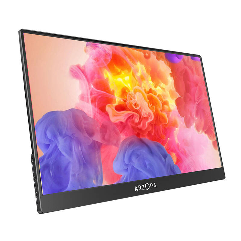 Monitor portabil Arzopa A1 M 17.3" [2]