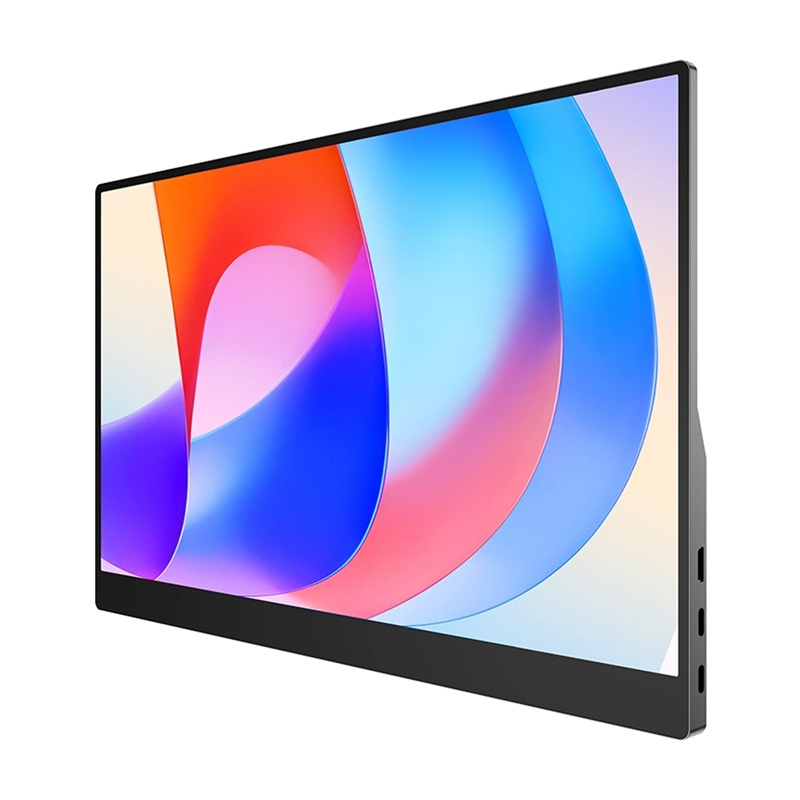 Monitor portabil cu ecran tactil Uperfect USetup E7 15.6" 1920x1080 60Hz [4]