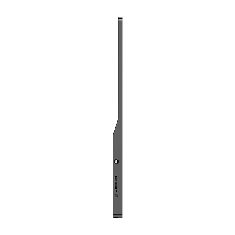Monitor portabil cu ecran tactil Uperfect USetup E7 15.6" 1920x1080 60Hz [6]