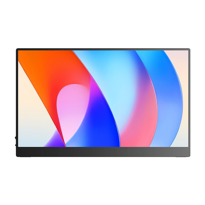 Monitor portabil cu ecran tactil Uperfect USetup E7 15.6" 1920x1080 60Hz [3]