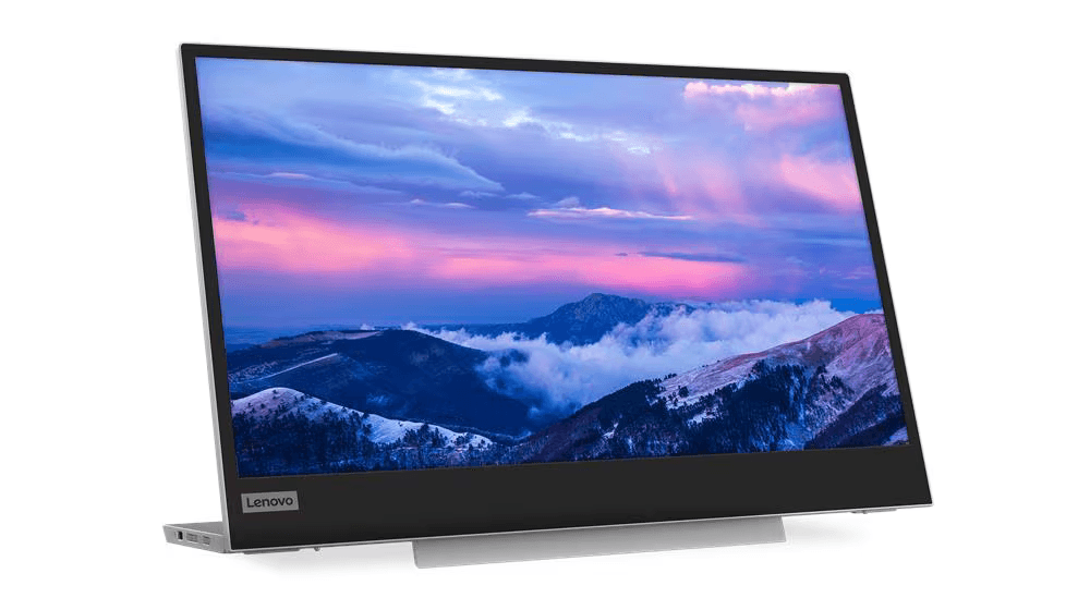 Monitor portabil L15 15" FHD IPS 60Hz [4]