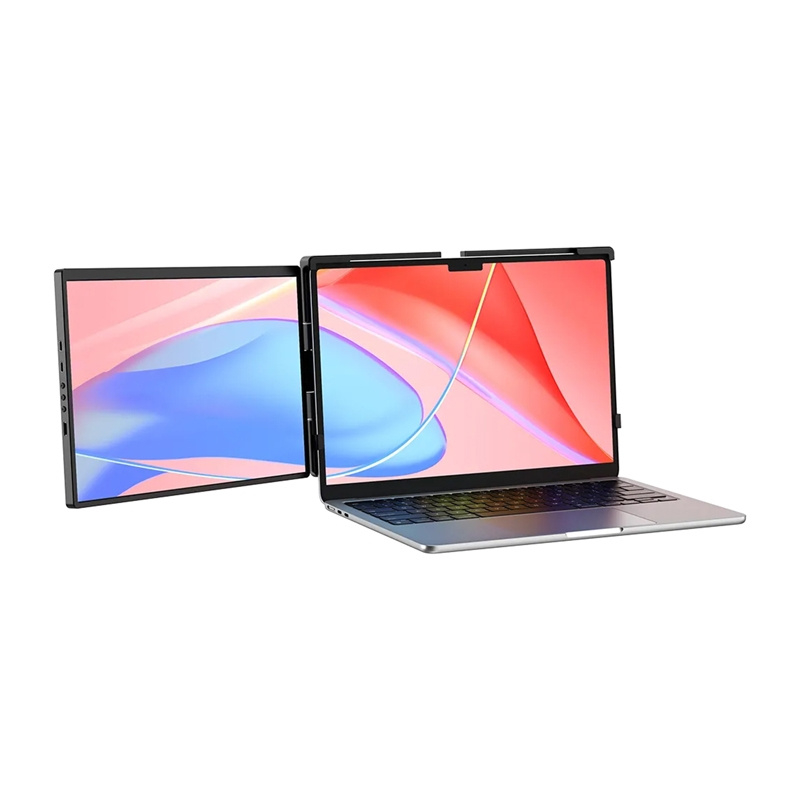 Monitor portabil Uperfect Ustation Z14-S M140G13 14" 2240*1400 [2]