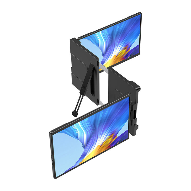 Monitor portabil Uperfect Z14-3S M140G12 14'' 2240x1400 60Hz [4]