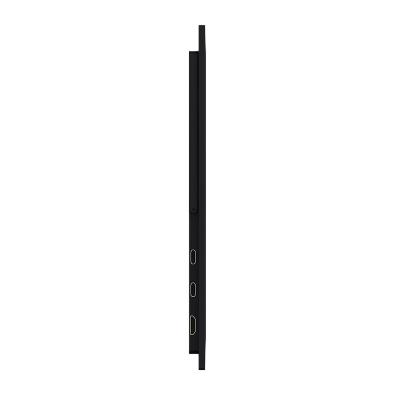 Monitor portabil ZEUSLAP OL133ED cu ecran tactil de 13,3" [3]