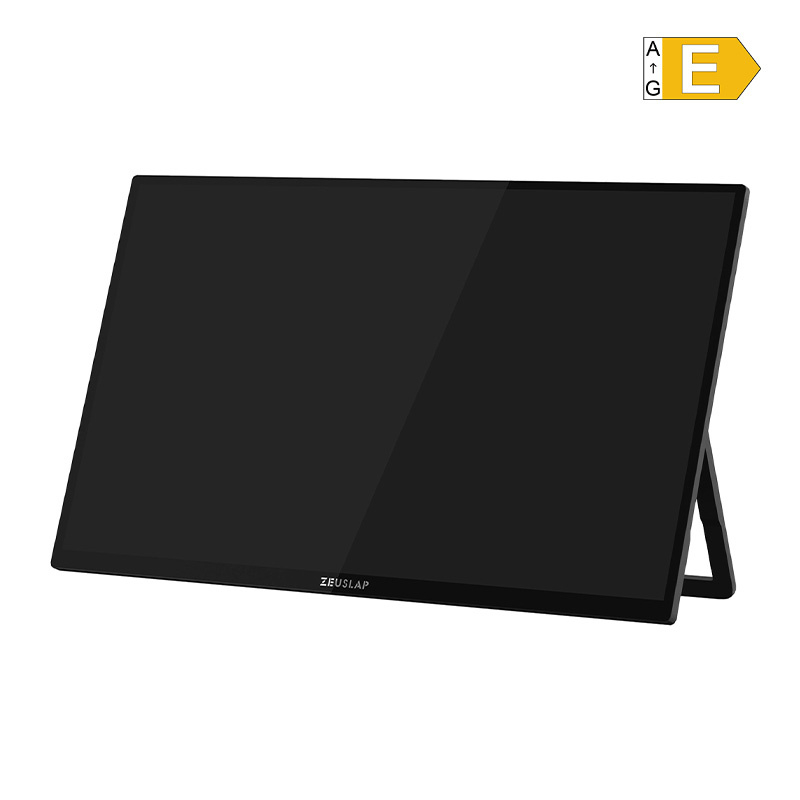 Monitor portabil ZEUSLAP Z22P PRO cu ecran tactil de 22" [5]