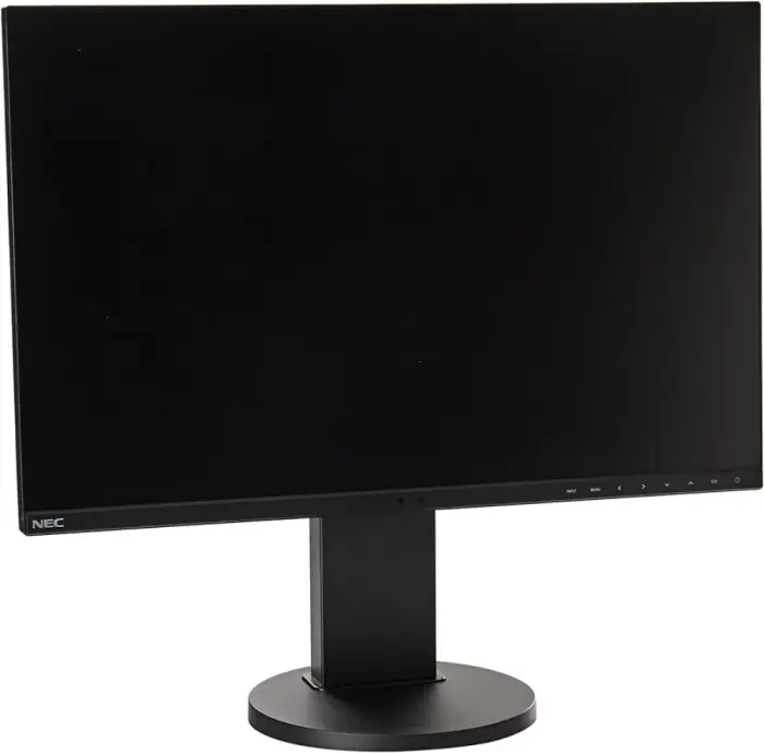 Monitor REFURBISHED NEC EA245WMi-2 24 inch, IPS, DVI/HDMI/USB/DP/D-SUB, negru [1]