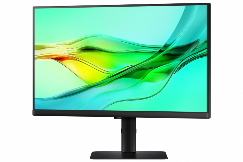 Monitor Samsung 24" LS24D600UAUXEN [3]