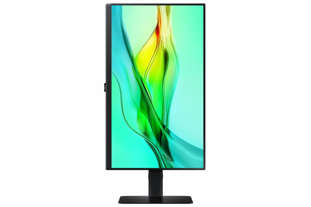 Monitor Samsung 24" LS24D600UAUXEN [5]