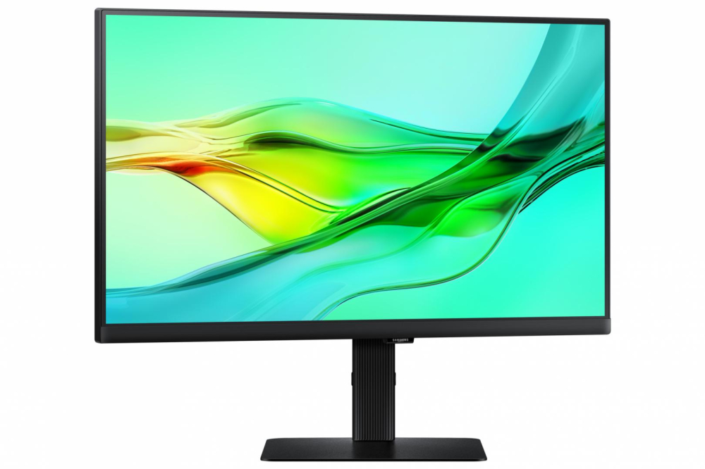 Monitor Samsung 24" LS24D600UAUXEN [4]