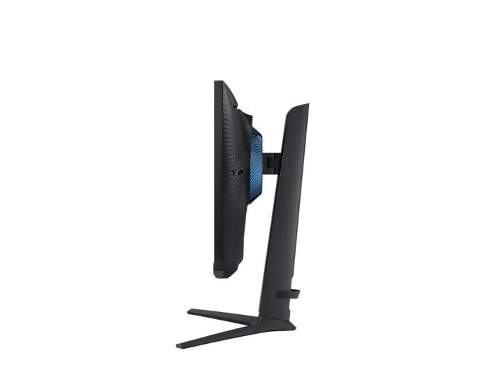 Monitor Samsung 25" LS25BG400EUXEN [3]