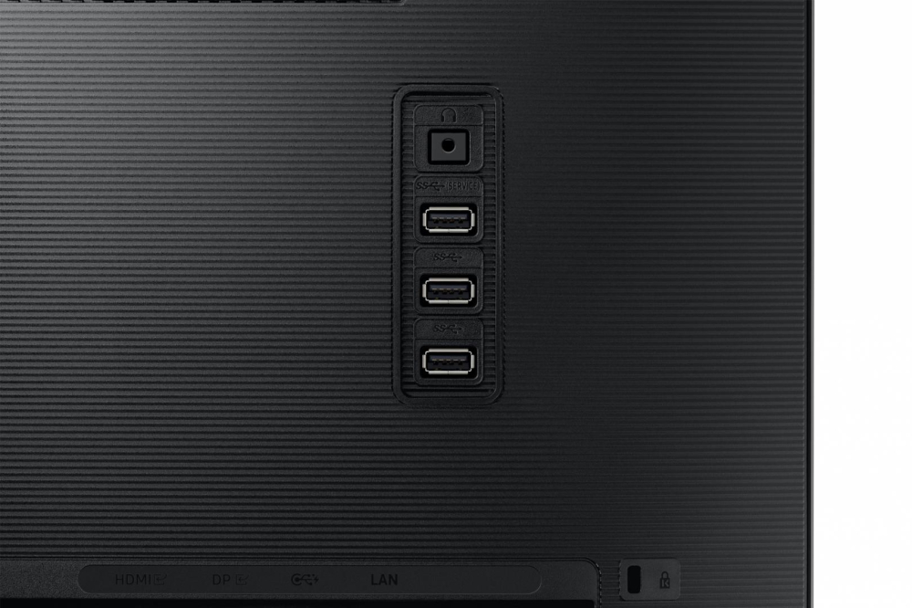 Monitor Samsung 27" LS27B800PXPXEN [16]