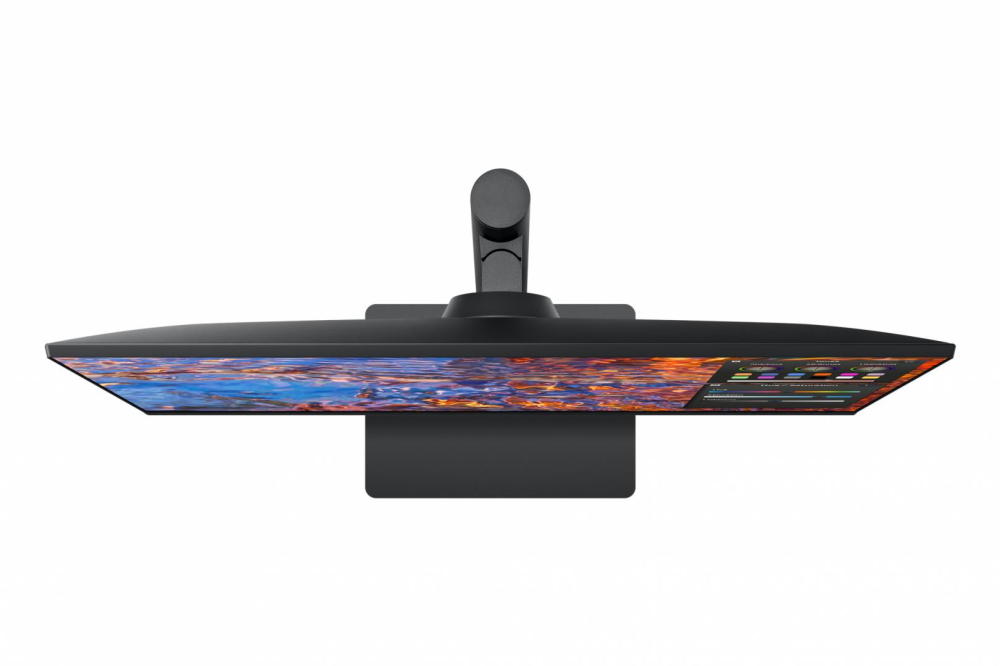 Monitor Samsung 27" LS27B800PXPXEN [12]