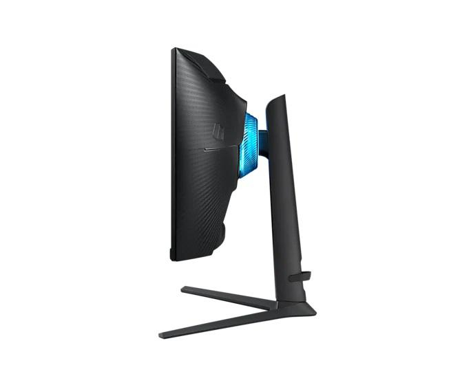 Monitor Samsung 27" LS27BG650EUXEN [3]