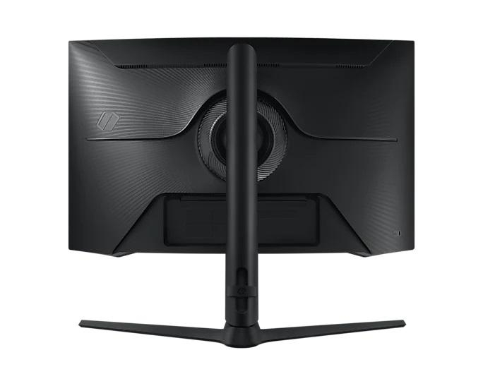 Monitor Samsung 27" LS27BG650EUXEN [2]