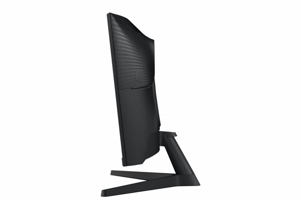Monitor Samsung 27" LS27CG552EUXEN [9]