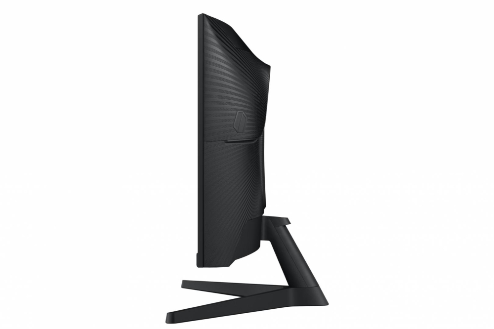 Monitor Samsung 27" LS27CG552EUXEN [8]