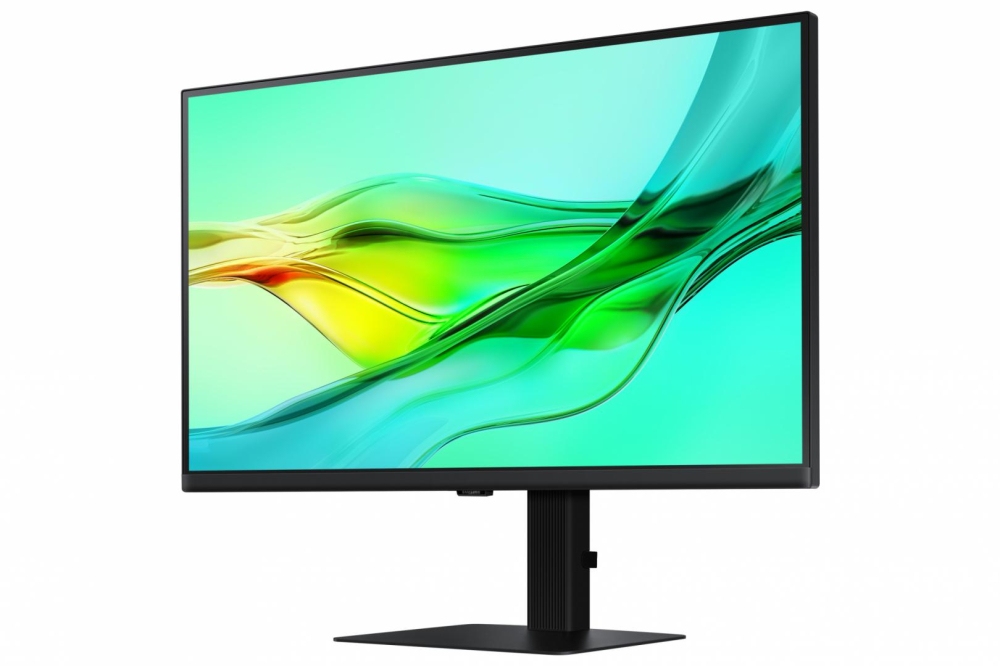 Monitor Samsung 27" LS27D600UAUXEN [4]