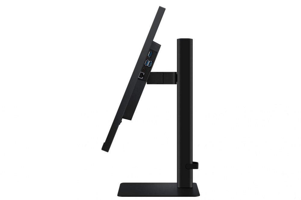 Monitor Samsung 27" LS27D600UAUXEN [10]