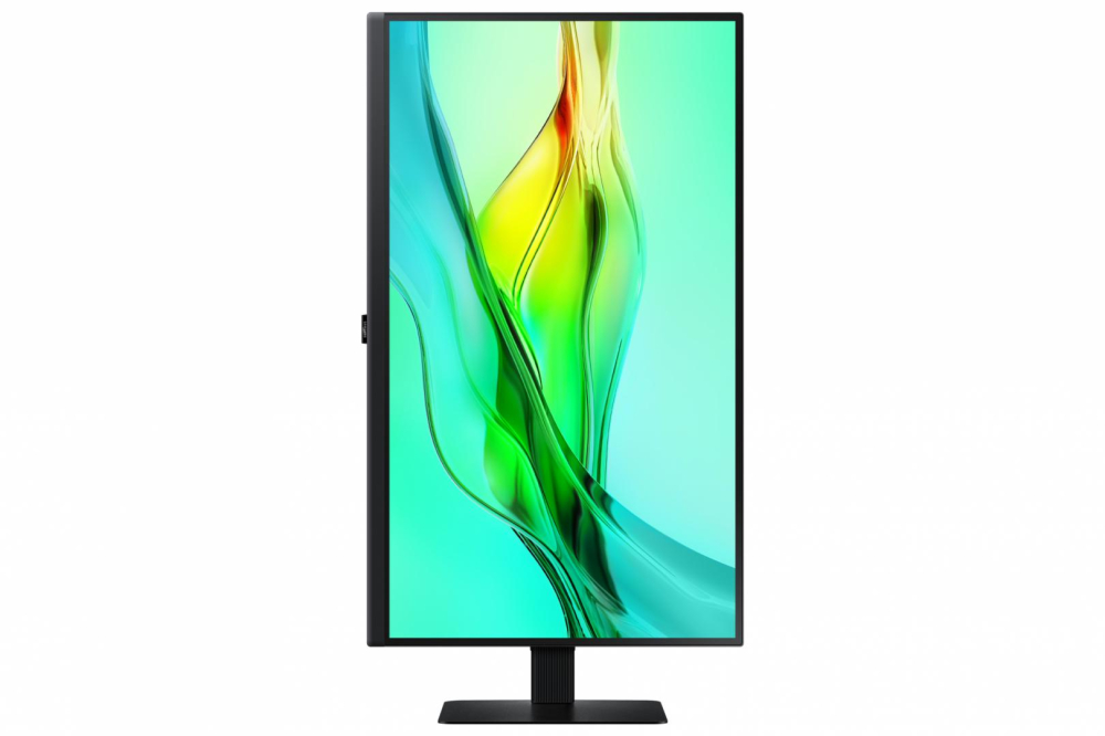 Monitor Samsung 27" LS27D600UAUXEN [6]